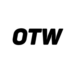 [LINEスタンプ] OTW Stickersの画像（メイン）