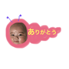 [LINEスタンプ] momo.ver2の画像（メイン）