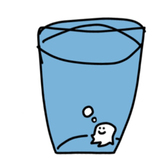 [LINEスタンプ] にゅうしくん