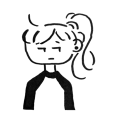 [LINEスタンプ] Doka Comix