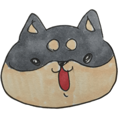 [LINEスタンプ] いぬとねこねこ