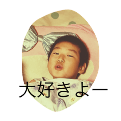 [LINEスタンプ] SNBEの画像（メイン）