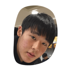 [LINEスタンプ] とよごり