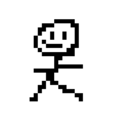 [LINEスタンプ] 提督TVスタンプ