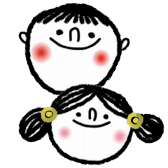 [LINEスタンプ] Thousand moods in a day.の画像（メイン）