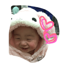 [LINEスタンプ] ゆづきくんっ！