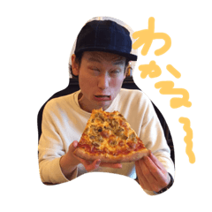 [LINEスタンプ] Doorの愉快な仲間たち2