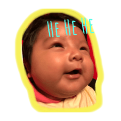 [LINEスタンプ] みちゅまま