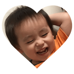 [LINEスタンプ] Kyosuke Stamp 3