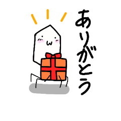 [LINEスタンプ] ファージスタンプ 第3弾