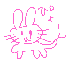 [LINEスタンプ] watashinoyo