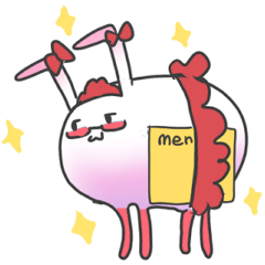 [LINEスタンプ] MASTER OF GAME GUILD