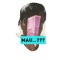 [LINEスタンプ] nolnolnol