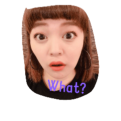 [LINEスタンプ] Ruby Styles
