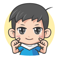 [LINEスタンプ] GamTuii and Family