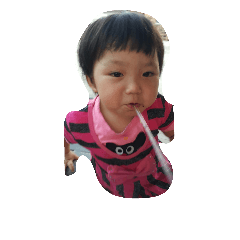 [LINEスタンプ] fynnygogo
