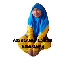 [LINEスタンプ] KB (KELUARGA BAHAGIA)