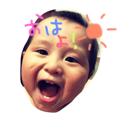 [LINEスタンプ] かなめんすたんぷ