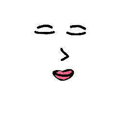[LINEスタンプ] Liness Expression