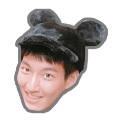 [LINEスタンプ] サポの可笑しな仲間たち