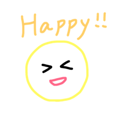 [LINEスタンプ] 簡単に感情を伝えられるスタンプ