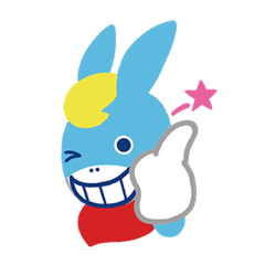 [LINEスタンプ] ブレーメン通りのゆかいな仲間たち