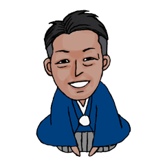 [LINEスタンプ] Yu Takano #2
