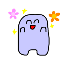 [LINEスタンプ] ぷりたろう