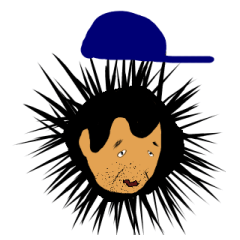 [LINEスタンプ] Kathihiko 2