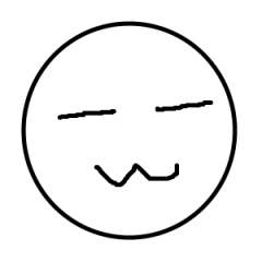 [LINEスタンプ] Modern Potato