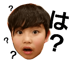 [LINEスタンプ] nino's famの画像（メイン）