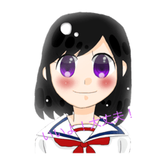 [LINEスタンプ] 日頃のイラスト