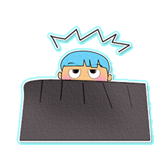 [LINEスタンプ] Sasan.9