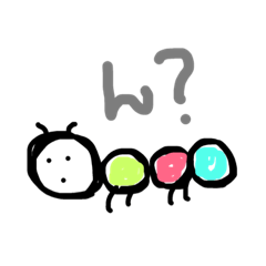 [LINEスタンプ] お気持ち