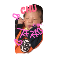 [LINEスタンプ] みんみんスタンプ2