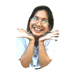 [LINEスタンプ] Iameng