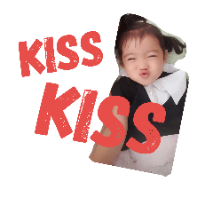 [LINEスタンプ] LittleIngfah