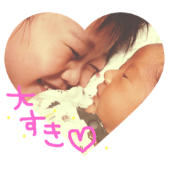 [LINEスタンプ] いつも使う言葉