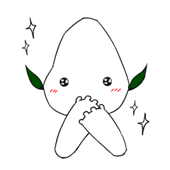 [LINEスタンプ] Petit Troll