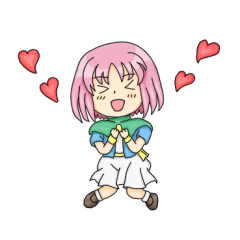 [LINEスタンプ] まじっくすと～り～スタンプ