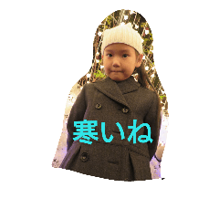 [LINEスタンプ] kazokunostanp2