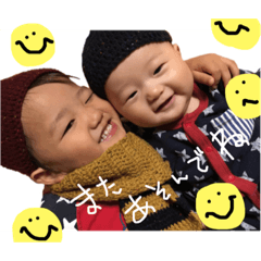 [LINEスタンプ] ひぃばる