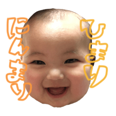 [LINEスタンプ] 怪獣ひまゴン