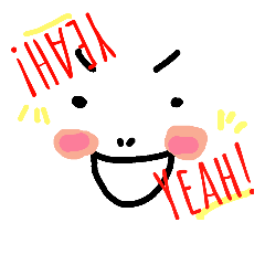 [LINEスタンプ] family.dog
