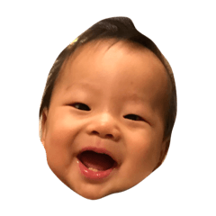 [LINEスタンプ] 藤井さんち
