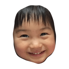 [LINEスタンプ] カー子とウー子