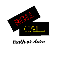 [LINEスタンプ] Truth or Dare