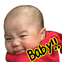 [LINEスタンプ] 睦ちゃん生活日記スタンプ