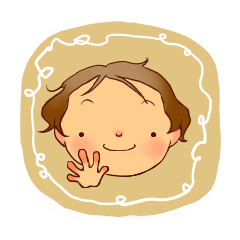 [LINEスタンプ] 長ぐつ好きなんです