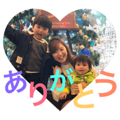 [LINEスタンプ] My Lovers cats